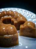 Puding Sawo