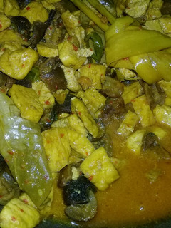 Foto resep Oseng Kikil Tahu