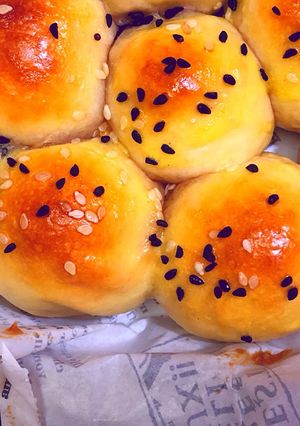 صورة لوصفة خلية النحل بالعسل 🍯😋