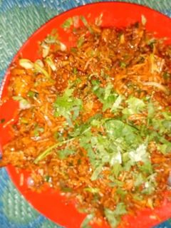 मंचूरियन (manchurian recipe in Hindi) रेसिपी मुख्य फोटो