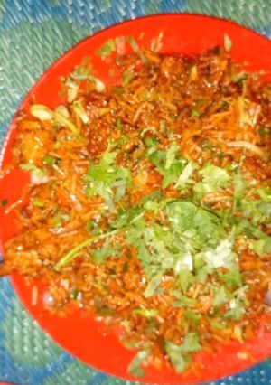 मंचूरियन (manchurian recipe in Hindi) रेसिपी मुख्य फोटो