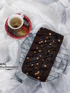 عکسی از دستور کیک بدون تخم مرغ و همزن برای میلاد امام حسن عسکری(ع) 💚