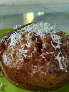 Foto resep Bolu kukus murah dan mudah