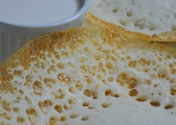 Vella Appam