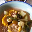 Sayur asem betawi