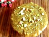 ગુંદર કોકોનટ પેંદ વિંટર વસાણુ (Gundar Pend Winter Vasanu Recipe In Gujarati)