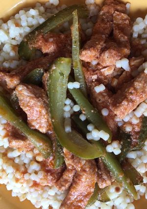 Hentestokány recept fotója