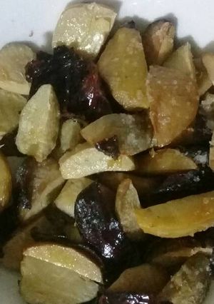 Foto resep Jengkol goreng