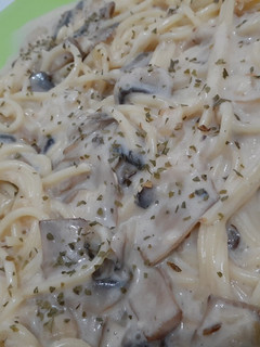 Foto resep Spaghetti Carbonara