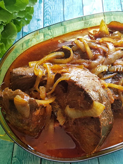 Foto resep 199. Sarden Ikan Tongkol