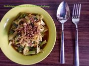 Gambar daging kecap manten