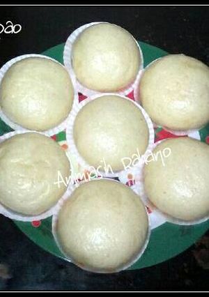 Foto resep Bakpao Ny.Liem