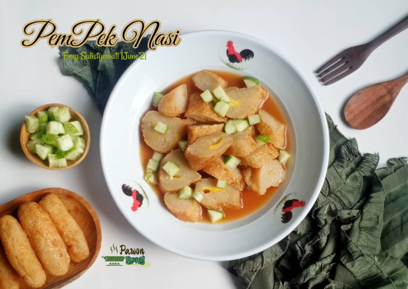 PemPek Nasi