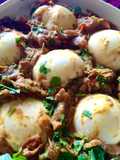 Egg Roast
