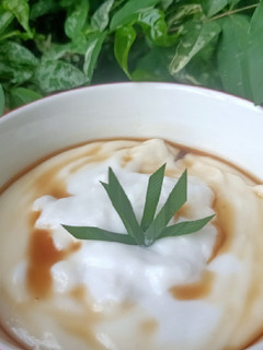 Foto resep Bubur Sumsum