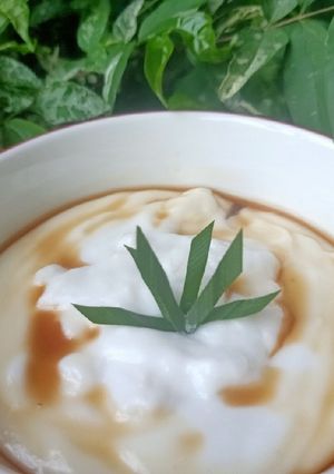 Foto resep Bubur Sumsum