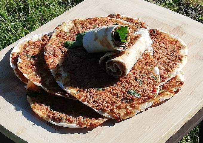 Lahmacun