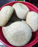 Pan de mujer integral