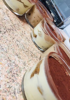 Foto di Mini tiramisù
