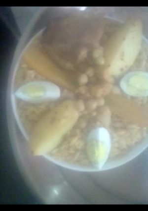 صورة لوصفة تليتلي