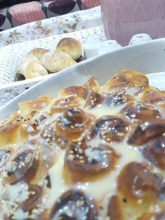 صورة لوصفة سينابون بالقرفة