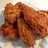 Buttermilk Fried chicken 