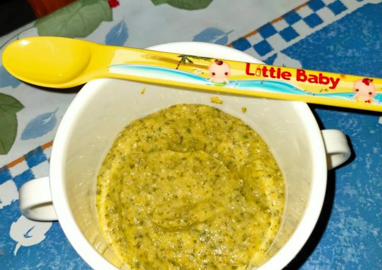 Cara membuat Mpasi lele yang nikmat dan Mudah Dibuat