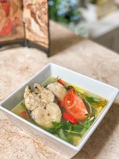 Foto resep Ikan Kuah Asam