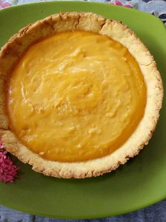 Foto resep Pie Susu