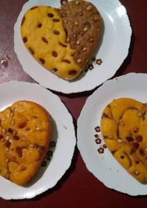 ম্যাঙ্গো চকোলেট কেক রেসিপি (mango chocolate cake recipe in Bengali) রেসিপির প্রধান ছবি