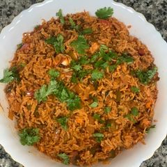A picture of Tawa Pulao.