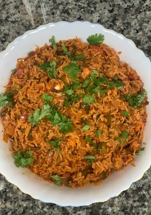 A picture of Tawa Pulao.