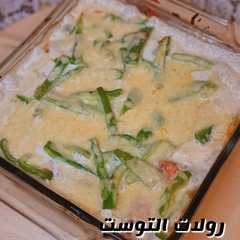 رولات التوست بصوص البيتزا 😍🔥-レシピのメイン写真
