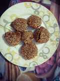 Jowar-Bajri Vada