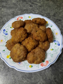 Una foto de Filetes rusos