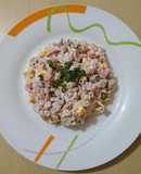 Sopa fría light