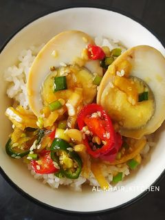 Foto resep Mayak Gyeran (Telur Kecap Asin Marinasi Korea)