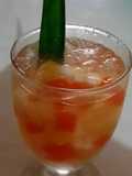 Cocktail Air Buah