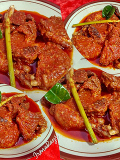 Foto resep Ayam Bumbu Bali