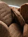 ராகி மாவு குக்கீஸ்(ragi cookies recipe in tamil)
