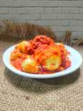 918. Sambal Telur