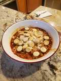 Jessica's Turkey Chili