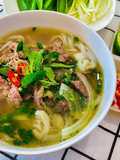 Beef Pho