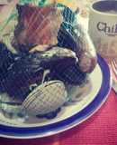 Pulmay en malla