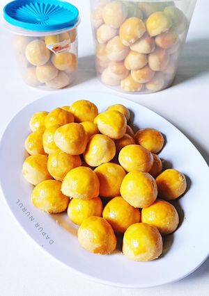 Foto resep Nastar