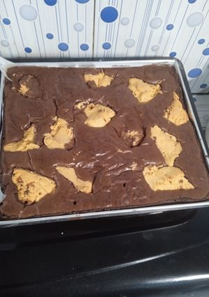 Foto resep Brokies