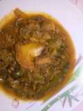 Mejillón