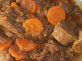 Ragout de ternera