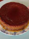 Budín chocolatoso de pan 🥧