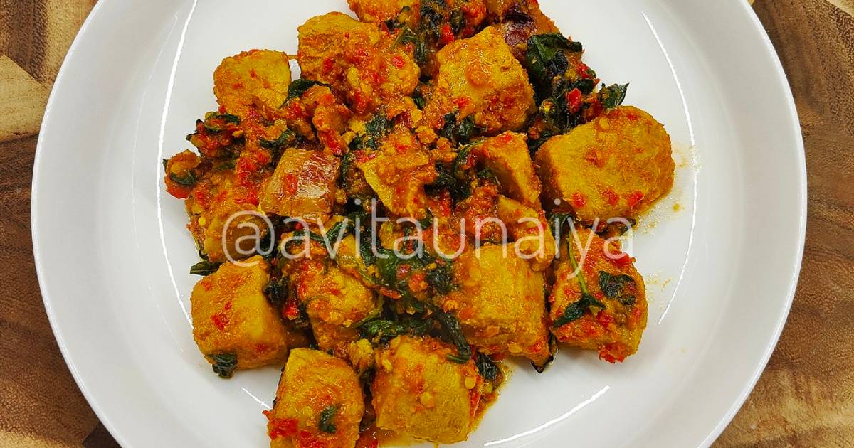 Resep Tuna Rica Kemangi Favorit Bunda